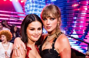 Selena Gomez forçada a explicar o boato de rivalidade com Taylor Swift depois de lançar ‘insulto’