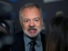 Graham Norton força Meta a revelar a identidade do troll postando abusos ‘profundamente perturbadores’