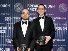 O ganhador do Nobel John Jumper está trocando a DeepMind pela rival Anthropic