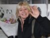 Zoe Ball dá as costas à BBC após o desprezo do Strictly Come Dancing