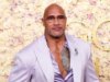 Dwayne Johnson revela medo de câncer ‘muito doloroso’ que manteve em segredo de sua esposa
