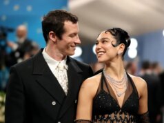 Dua Lipa planeja ‘fechar a Sicília’ para seu segundo casamento luxuoso