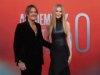 Nicole Kidman compartilha homenagem do Dia dos Pais ao ex Keith City