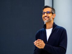 O aumento recorde de US$ 85 bilhões da Alphabet para os negócios de IA do Google é um sinal muito bom