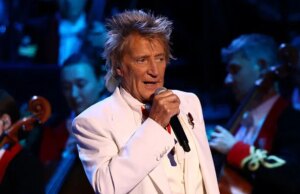 Rod Stewart cancela terceiro present em semanas à medida que aumentam as preocupações com a saúde