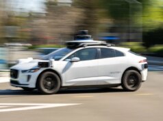 Um ladrão usou um Waymo para roubar roupas de ioga em São Francisco – e escapou impune