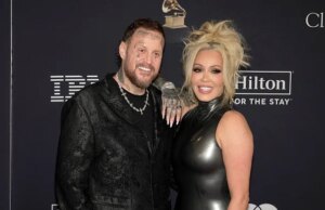 Quem são Jelly Roll e Bunnie Xo e por que de repente todo mundo está falando sobre eles?