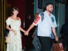 Todas as celebridades que confirmaram que irão ao casamento de Taylor Swift