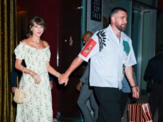 Todas as celebridades que confirmaram que irão ao casamento de Taylor Swift