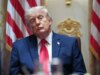 Foi assim que Trump finalmente assinou a ordem executiva da IA