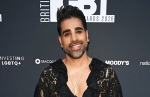 Dr. Ranj Singh responde às alegações da ex-mulher de que ela se sentiu ‘pouco atraente e envergonhada’ durante o casamento