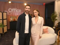 Jennifer Lopez e Brett Goldstein respondem a rumores de namoro