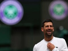 Novak Djokovic tem um novo emprego – consultor da empresa de non-public fairness Common Atlantic
