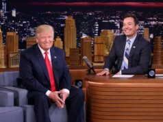 A reação de Conor McGregor de Jimmy Fallon lembra os espectadores da ‘briga de cabelo’ na entrevista de Donald Trump