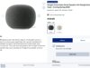 O primeiro novo alto-falante inteligente do Google em seis anos pode finalmente ter uma information de lançamento