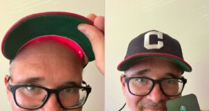 Revisão do GroWell Cap: Tenho cabelo pela primeira vez em 15 anos