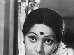 Morte de uma heroína e produção do filme Tamil de sucesso ‘Bhadrakali’ com ator substituto