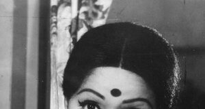 Morte de uma heroína e produção do filme Tamil de sucesso ‘Bhadrakali’ com ator substituto