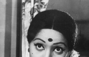 Morte de uma heroína e produção do filme Tamil de sucesso ‘Bhadrakali’ com ator substituto