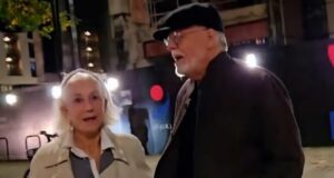 Helen Mirren fala sobre o homem que a chamou de ‘malvada vadia sionista’ nas ruas de Londres