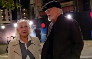 Helen Mirren fala sobre o homem que a chamou de ‘malvada vadia sionista’ nas ruas de Londres