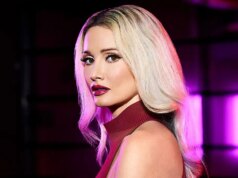 Holly Madison diz que a Mansão Playboy parecia um ‘porto seguro’ depois que ela encontrou o lado negro de Hollywood