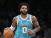 Relatório: Hornets trocam Miles Bridges to Suns