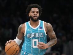 Relatório: Hornets trocam Miles Bridges to Suns