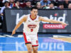Scottie Thompson afastado dos gramados, Gomez de Liaño adicionado ao time de Gilas