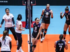 Nos ‘últimos anos’ de atuação, Jovelyn Gonzaga mostra que ainda consegue
