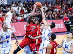 Ginebra conquista o título da PBA Commissioner’s Cup e vence a TNT no jogo 7