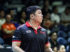 Rald Ricafort espera ajudar a trazer a FEU de volta à Remaining 4 da UAAP