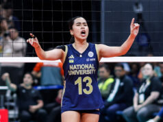Lamina e Pepito são manchetes do PVL Rookie Draft sem outros prospectos importantes