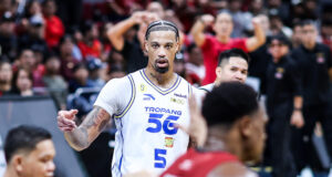Finais do PBA: McCullough diz que a série ‘será comentada para sempre’
