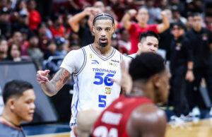 Finais do PBA: McCullough diz que a série ‘será comentada para sempre’