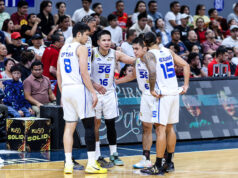 PBA: Pogoy grato pela vitória pessoal, apesar da derrota nas finais