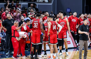 PBA: Brownlee e Japeth saboreiam o que poderia ser seu último título Ginebra