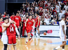 PBA: Troy Rosario acaba com os arrependimentos das finais com o título de Ginebra
