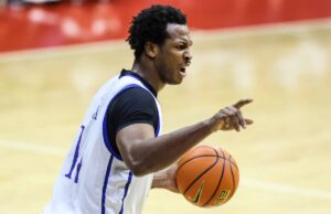 Mortes de jogadores do Ateneo destacam o ‘bootcamp’ dos Blue Eagles