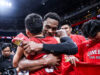 Finais do PBA: Sem dúvida, Justin Brownlee é o GOAT, diz Tim Cone