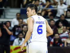 Finais do PBA: Nambatac encontra ritmo apesar do desgosto do jogo 1 da TNT