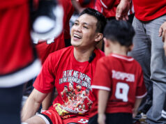 Scottie Thompson ganha o terceiro e mais doce prêmio de MVP das Finais do PBA