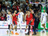 Um RJ Abarrientos mais confiante marca quatro grandes com Ginebra assumindo a liderança