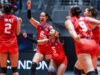 Alyssa Solomon promete fazer mais após o forte retorno do Alas Pilipinas