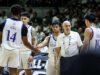 UAAP proíbe todos os treinadores do Ateneo na tragédia de treinamento em Aurora