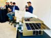 Fundadores nas fronteiras do espaço e da robótica exibem seus devices e contam as histórias por trás deles