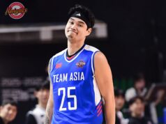 PBA: Magnolia adquire direitos de Arvin Tolentino da Titan Extremely