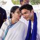 A polícia revista a residência de Abhishek Banerjee em Calcutá por mais de quatro horas