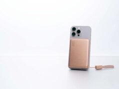 SnapGo Air 10000mAh: o banco de energia magnético Qi2.2 mais fino para reduzir suas preocupações com carregamento lento