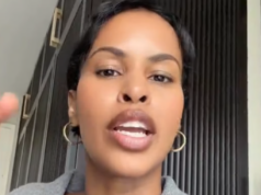 A esposa de Idris Elba em explosão de ‘racismo’ por causa de uma mulher que bateu no carro e perguntou: ‘De onde você é?’